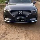 2020 مازدا CX9 فل كامل سعودي وارد الحاج حسين الدفعة الثانية