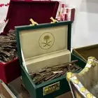 طيب عود طبيعي