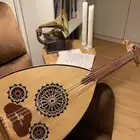 عود مصري فاخر