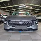 فورد توريس تيتانيوم 2026