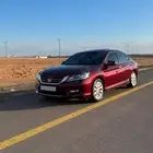 هوندا اكورد 2013 فل كامل