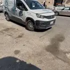 سيارة بيجو رافتر ريفتر 2023