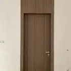 ابواب خشب جديد خشب سنديان جوز