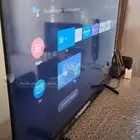 شاشة تلفزيون