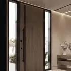 ابواب كلادينج ابواب المنيوم ابواب حديد ليزر