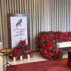 تجهيز حفلات ومؤتمرات افتتحات مهرجان تنفيذ زفات وشيلات