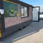 فود ترك للبيع