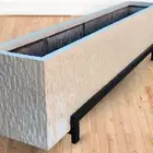 مراكن زراعية فايبر جلاس جودة عالية   خفيفة الوزن   مقاومة