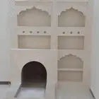 مشب مدخنه حمار