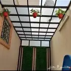 حداد جلسات لكسان قماش سواتر