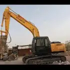 سائق بكلين