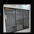 ورفانوم دولاب سرير  م دينا باب جديد فو و تر يب