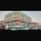 للبيع عمارة في الثقبة