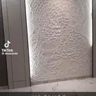 ديكور خشبي