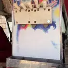 ماكينة ايسكريم للبيع