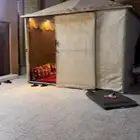 للبيع خيمة ملكية