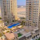 شقة فاخرة للإيجار السنوي في ابراج اعمار جدة