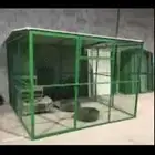 قفص صندقه عشه 3 3 للبيع جديد