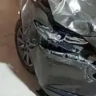 مازا 6 مصدومه البيع على حالتها