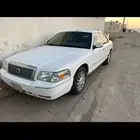 فورد ماركيز سعودي 2007