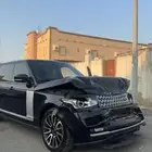 رنج روفر فوج Range Rover vouge