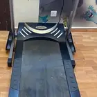 جهاز سير للمشي