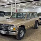 نيسان باترول 1997