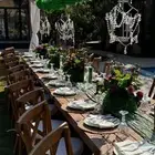 تنسيق حفلات