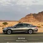 هوندا اكورد 2017