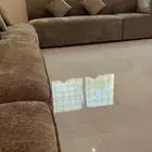 كنب متصل