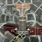 جنبية حك زراف