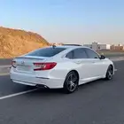 هوندا اكورد 2022 مالك اول نص فل سبورت