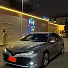 كامري 2019 LE
