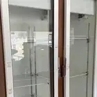 ثلاجه محل بابين