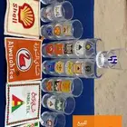 شاهي استكر واستكرات وبيزات شعارات شاي