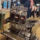 تاجير مكاين قهوه