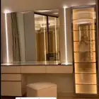 الرؤيه لغرف النوم