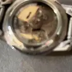 للبيع ساعه شبه جديده