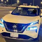 سياره جيب نيسان اكس تريل 2023