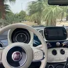 فيات 2021 ازرق غامق 500