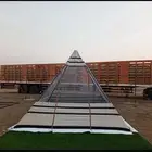 خيام هرمية الجديدة بالدمام