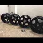 جنوط راف فور