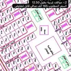أرض للبيع في أبيار الماشي على واجهتين