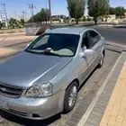اوبترا 2008