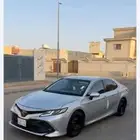 كامري ستاندر2019