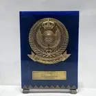 دروع تذكارية تصنيع حسب الطلب