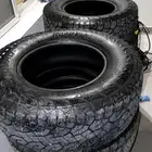 كفرات حجريه 285 70 17