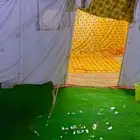 خيمه