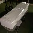 مدخل الاستقبال للبيع نظيف