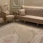 كنب بيج جديد